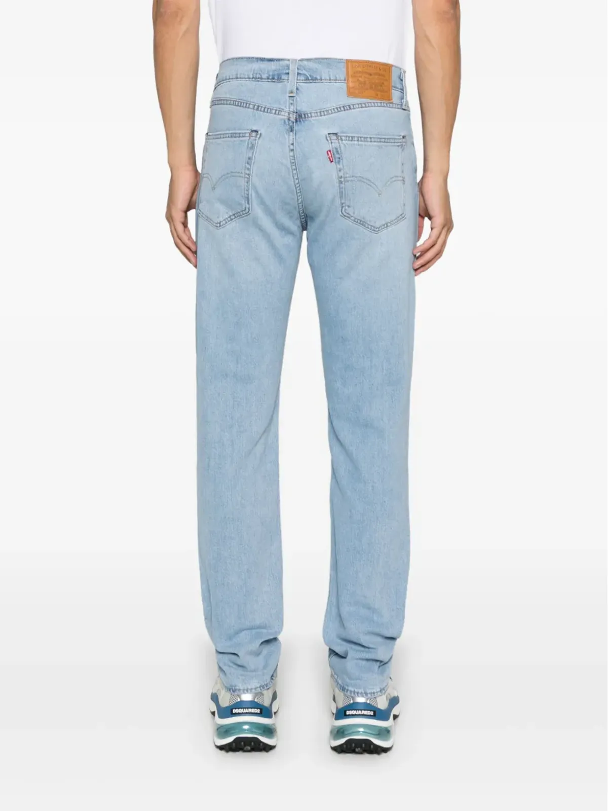 Levi's マウ ジーンズ - 画像4