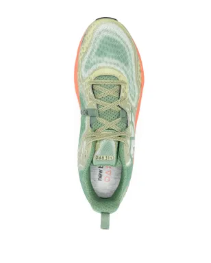 New Balance Uhiera スニーカー グリーン - サムネイル4