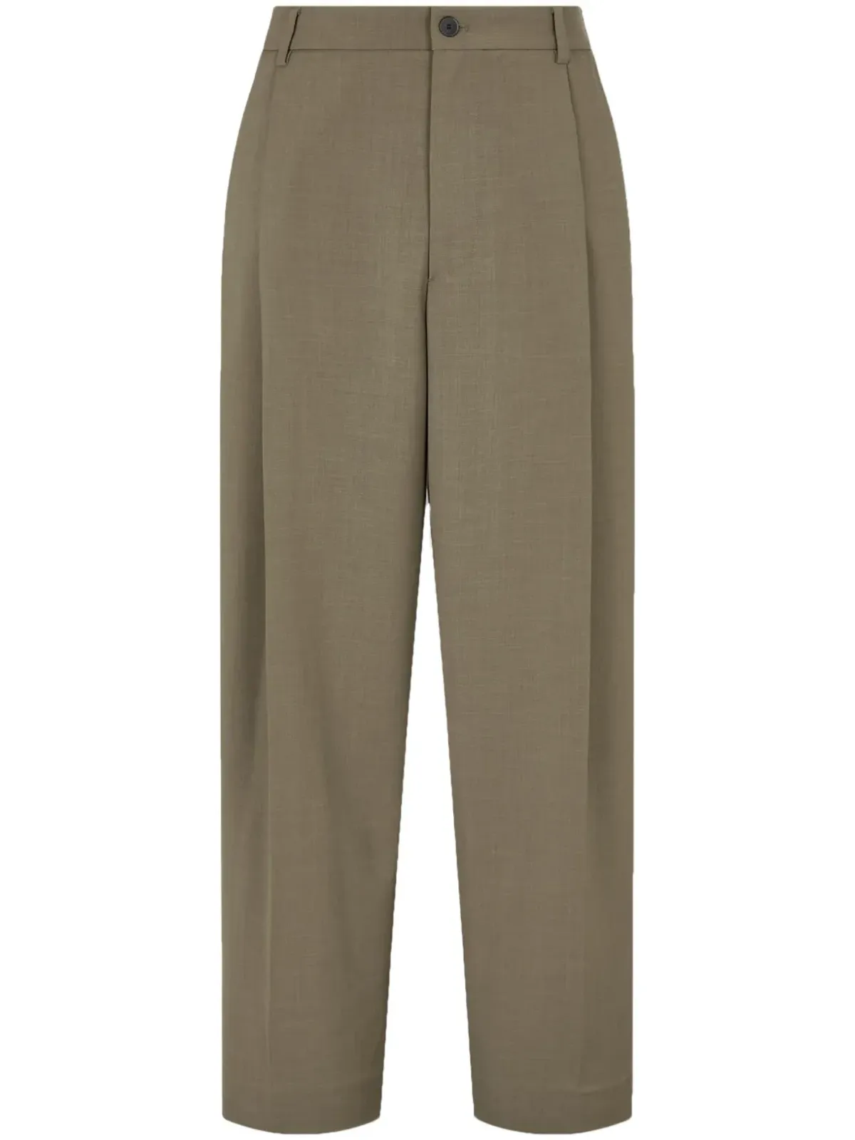 TOMBOY ダーツ入りパンツ - 画像1