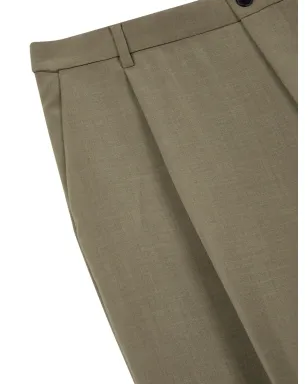 TOMBOY ダーツ入りパンツ - サムネイル3