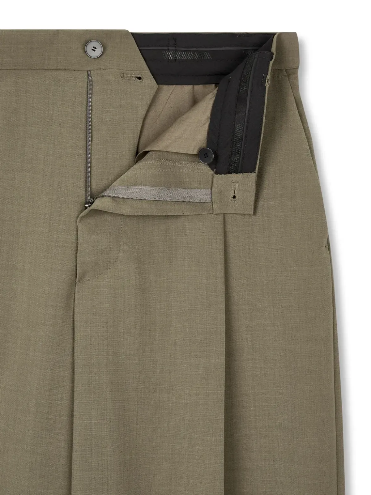 TOMBOY ダーツ入りパンツ - 画像4