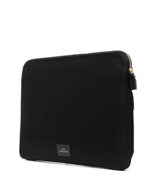 Anya Hindmarch Eyes ラップトップケース - サムネイル2