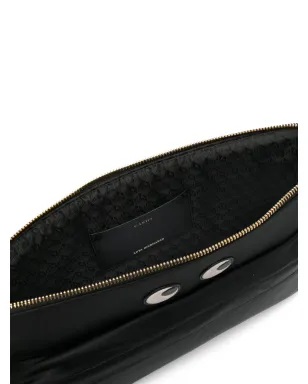 Anya Hindmarch Eyes ラップトップケース - サムネイル4