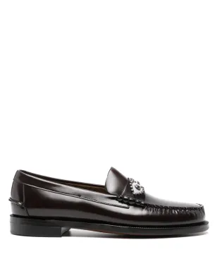Sebago Classic Dan Eyes ローファー - サムネイル1