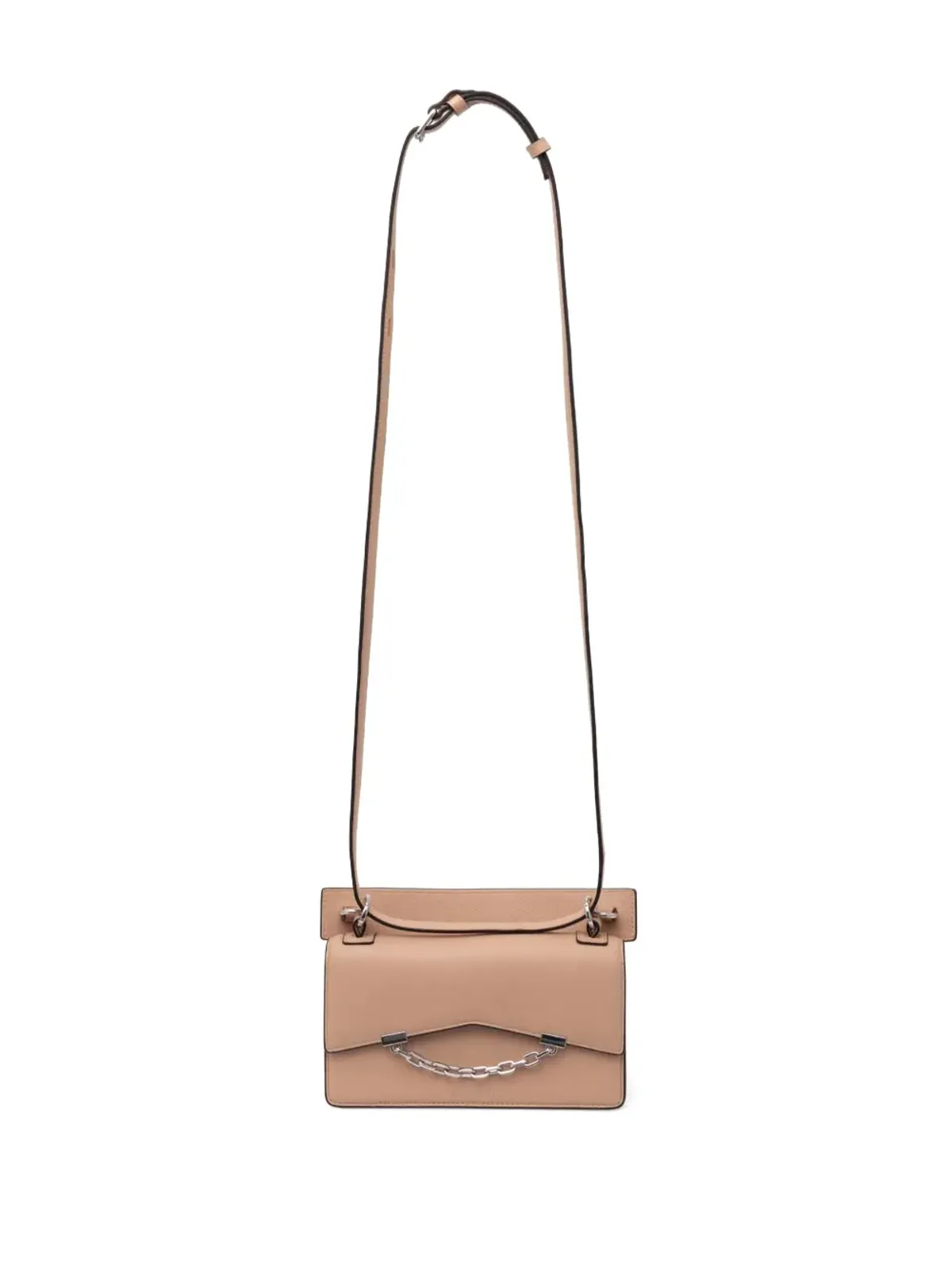 Karl Lagerfeld K/Seven クロスボディバッグ - ニュートラルカラー - 画像5