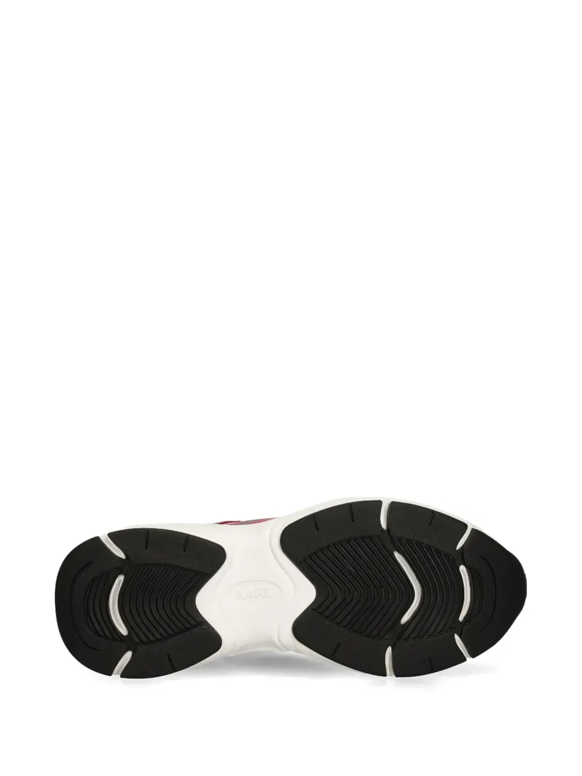 Karl Lagerfeld コメットスニーカー - 画像5