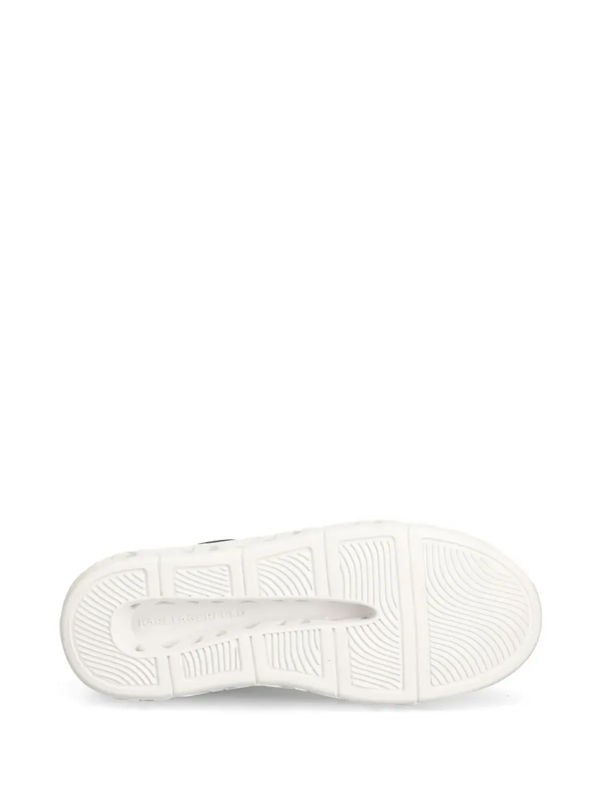 Karl Lagerfeld Kapri Kite スニーカー - 画像5