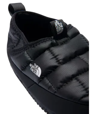 The North Face Kids Thermoball Traction slippers - Black - サムネイル2