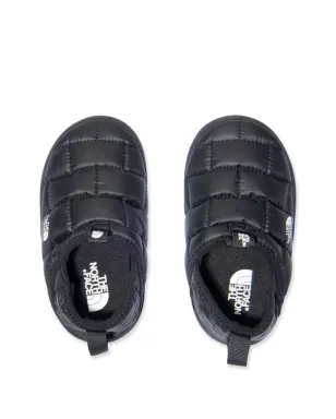 The North Face Kids Thermoball Traction slippers - Black - サムネイル3