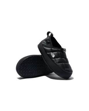 The North Face Kids Thermoball Traction slippers - Black - サムネイル4