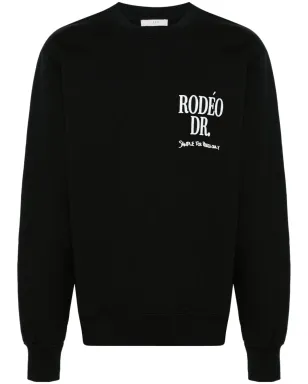 1989 STUDIO Rodeoセーター - サムネイル1