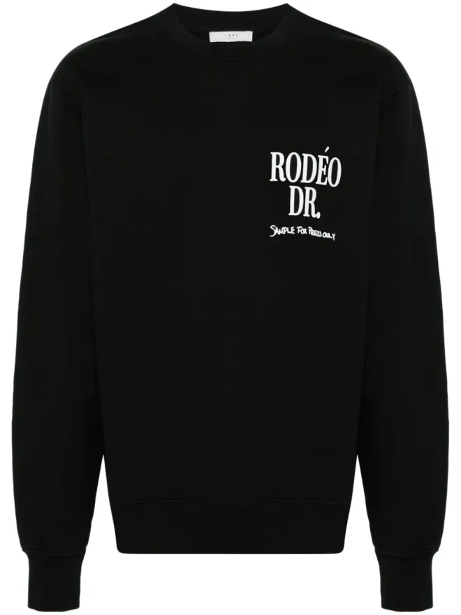 1989 STUDIO 1989 STUDIO Rodeoセーターの商品画像