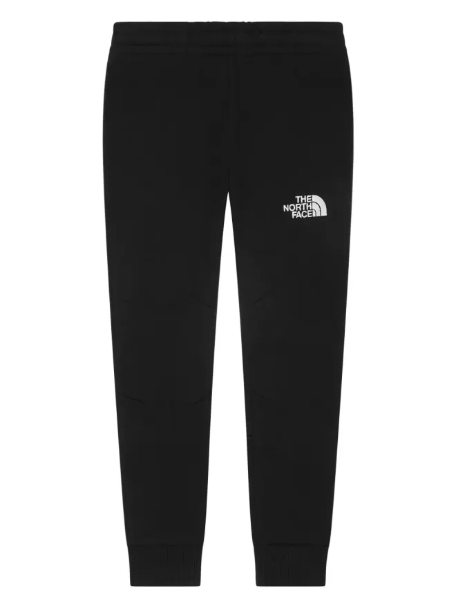 The North Face Kids The North Face Kids ロゴプリント トラックパンツの商品画像