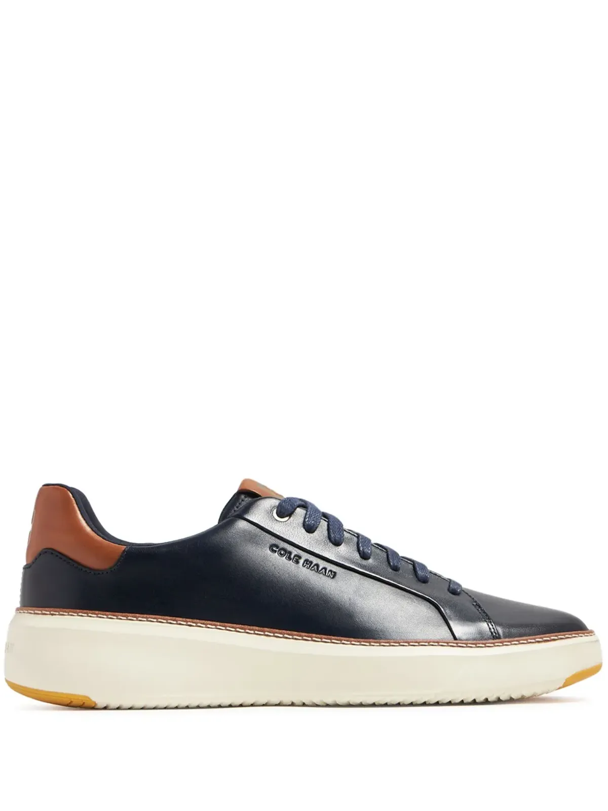 Cole Haan グランドPrø Topspin スニーカー ブルー - 画像1