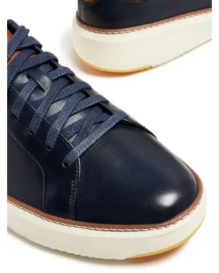 Cole Haan グランドPrø Topspin スニーカー ブルー - サムネイル3