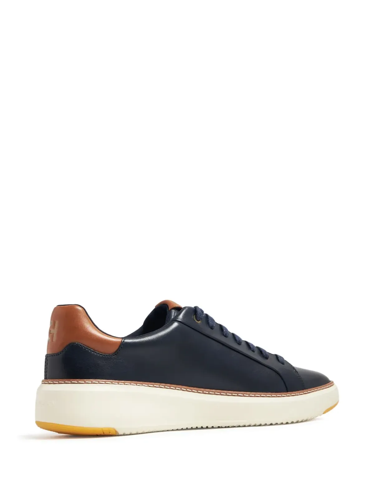 Cole Haan グランドPrø Topspin スニーカー ブルー - 画像4