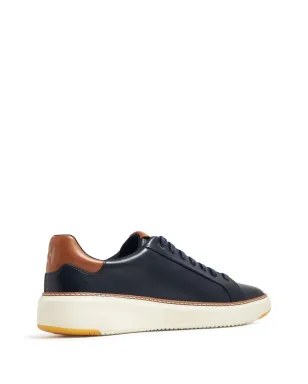 Cole Haan グランドPrø Topspin スニーカー ブルー - サムネイル4