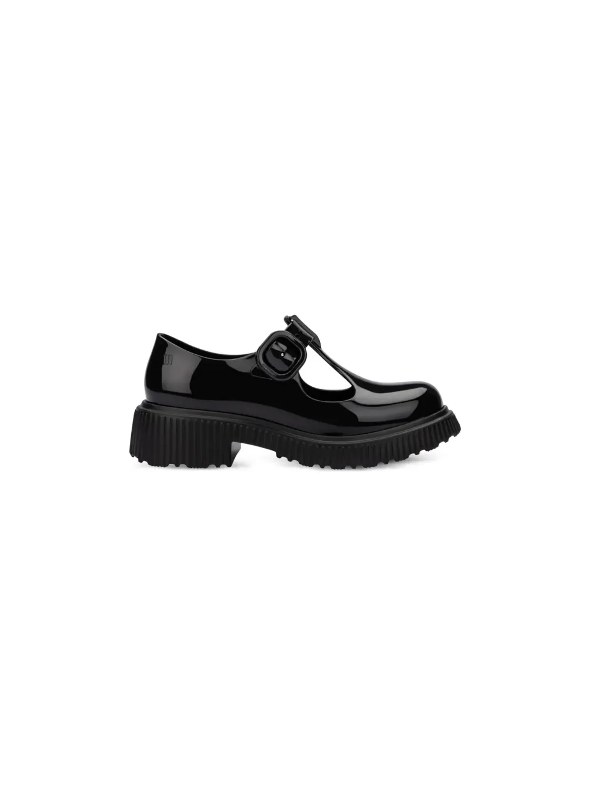 Mini Melissa ジャッキー T-bar サンダル - 画像2