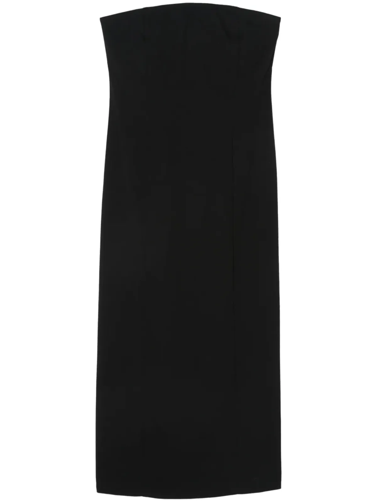 The Garment Treviso ミディドレス - 画像1