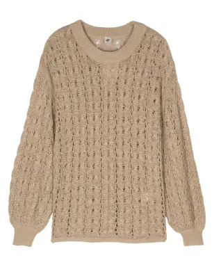 The Garment Donna セーター - Neutrals - サムネイル1