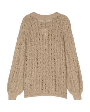 The Garment Donna セーター - Neutrals - サムネイル2