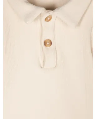 Donsje Paulo body - Neutrals - サムネイル3