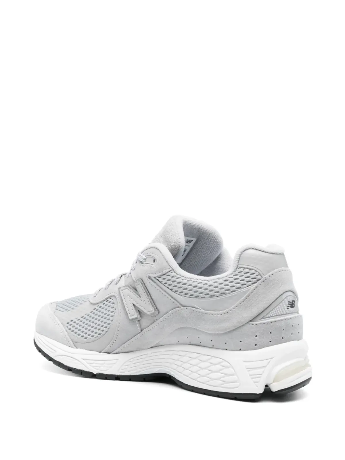 New Balance M2002W スニーカー グレー - 画像3