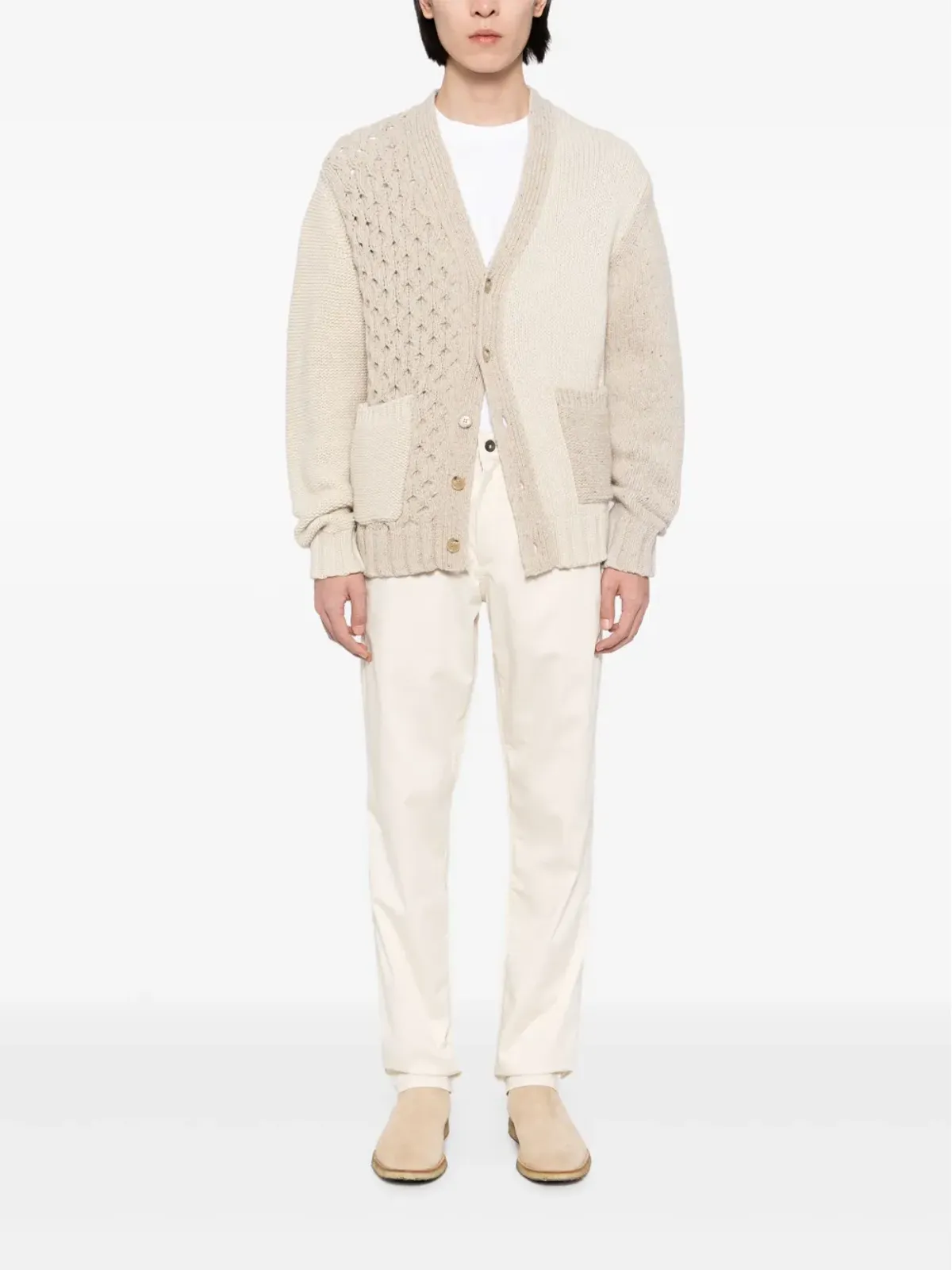 rag & bone チノパンツ - 画像2