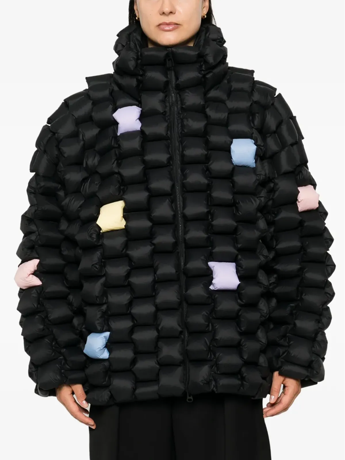 RAXXY Ordinary coat - 画像3