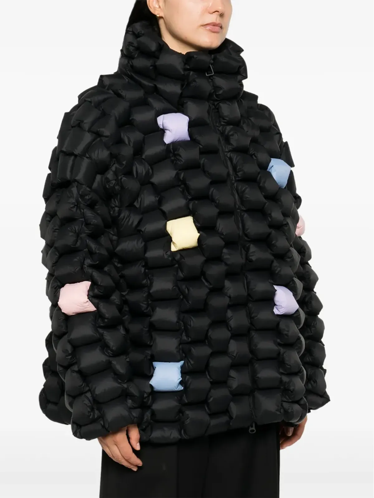 RAXXY Ordinary coat - 画像4