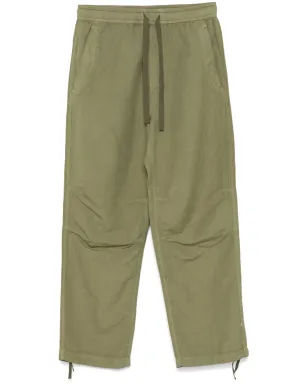 Maharishi タール砂漠 トラックパンツ - サムネイル1