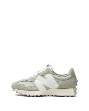 New Balance 327 オリビン グリーン - サムネイル5