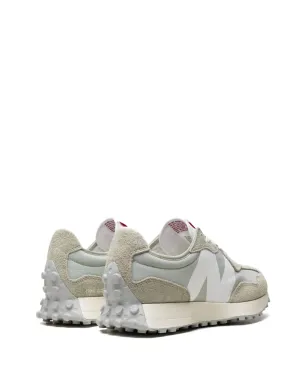 New Balance 327 オリビン グリーン - サムネイル3