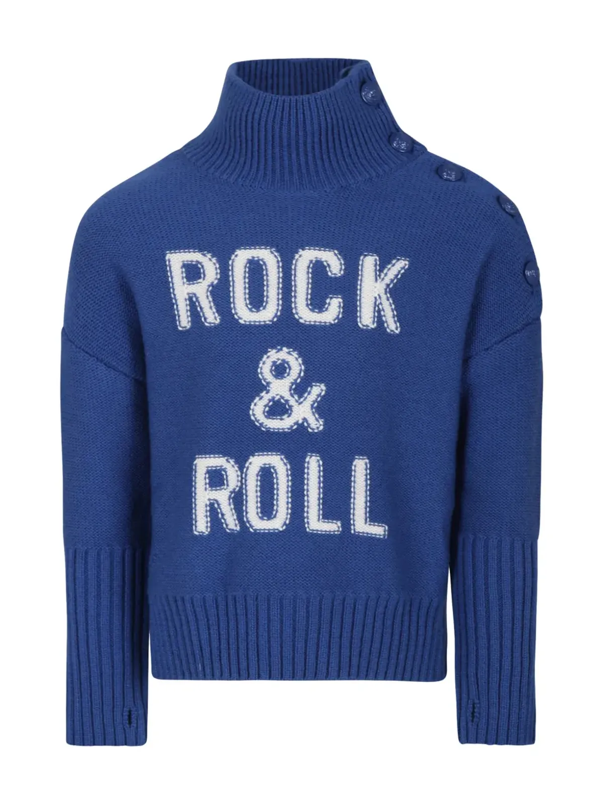 Zadig & Voltaire Kids アルマ ジャンパー - 画像1