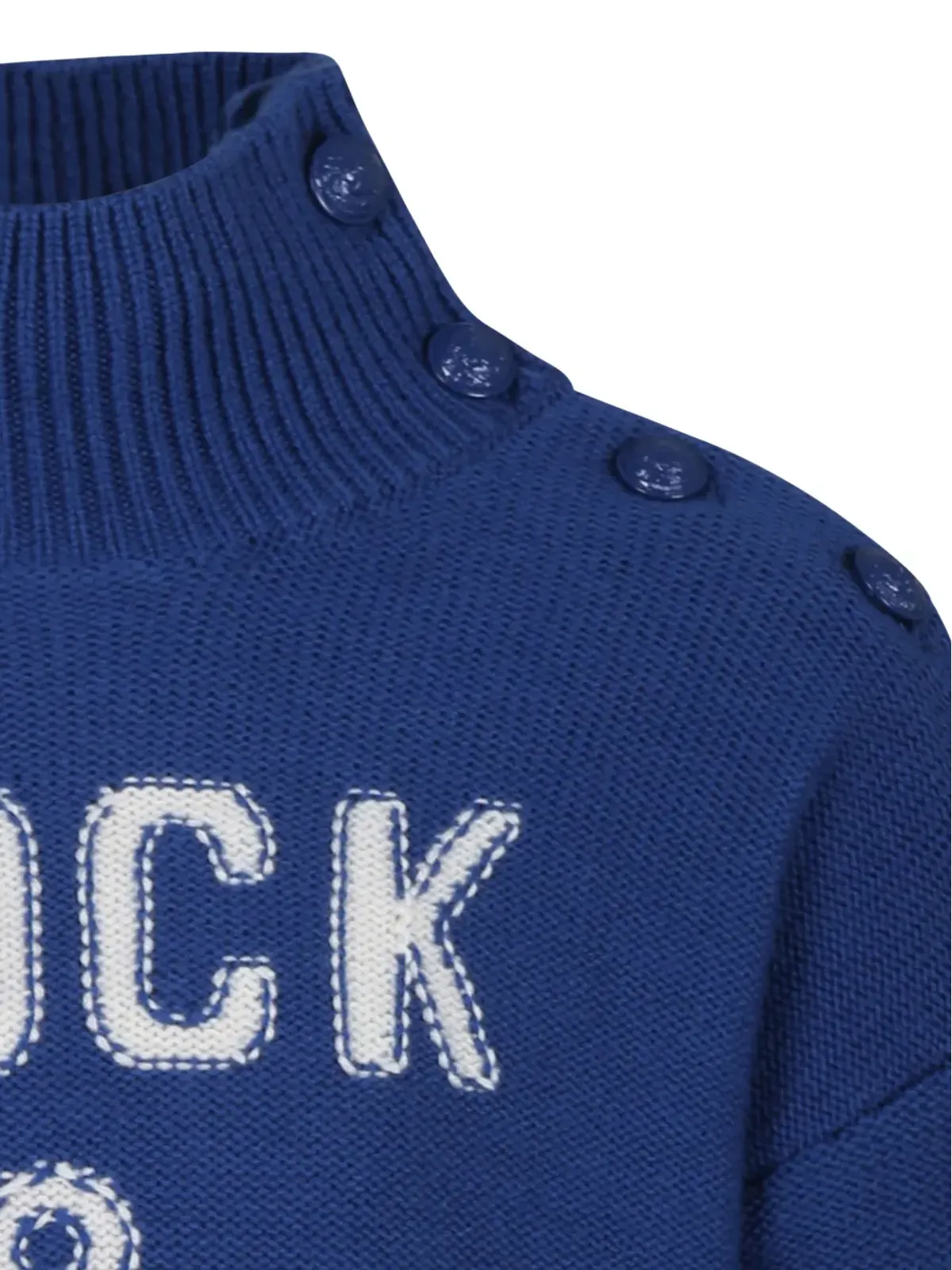 Zadig & Voltaire Kids アルマ ジャンパー - 画像3