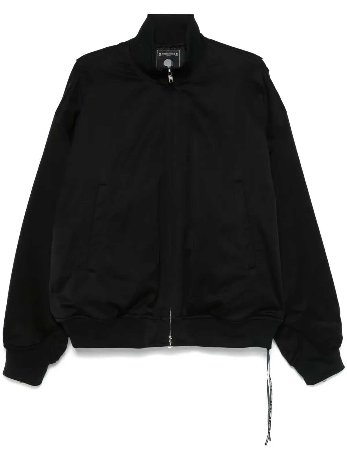 Mastermind Japan パズルボンバー ジャケット - 画像1