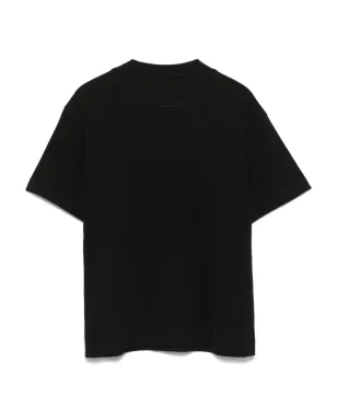 FEAR OF GOD ESSENTIALS ロゴプリント Tシャツ - ブラック - サムネイル2