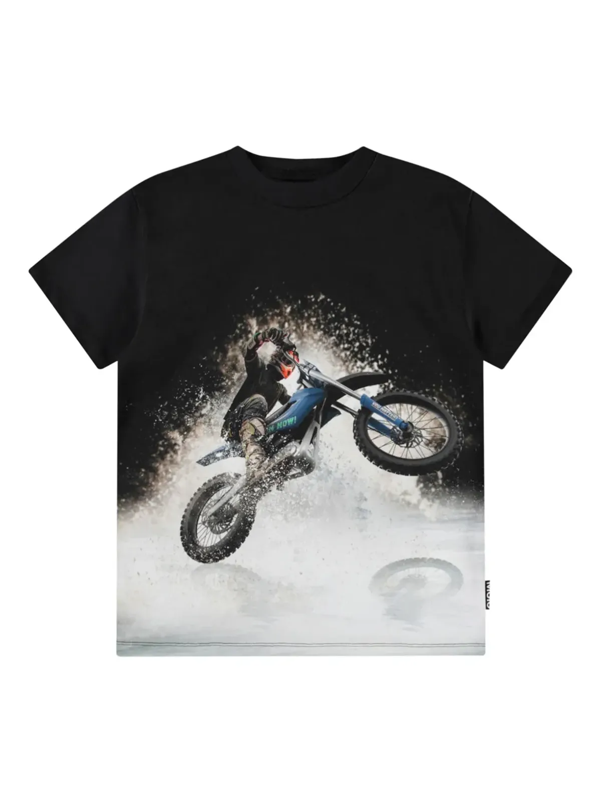 Molo ライリー Tシャツ - 画像1