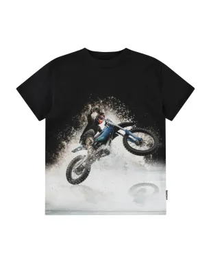 Molo ライリー Tシャツ - サムネイル1