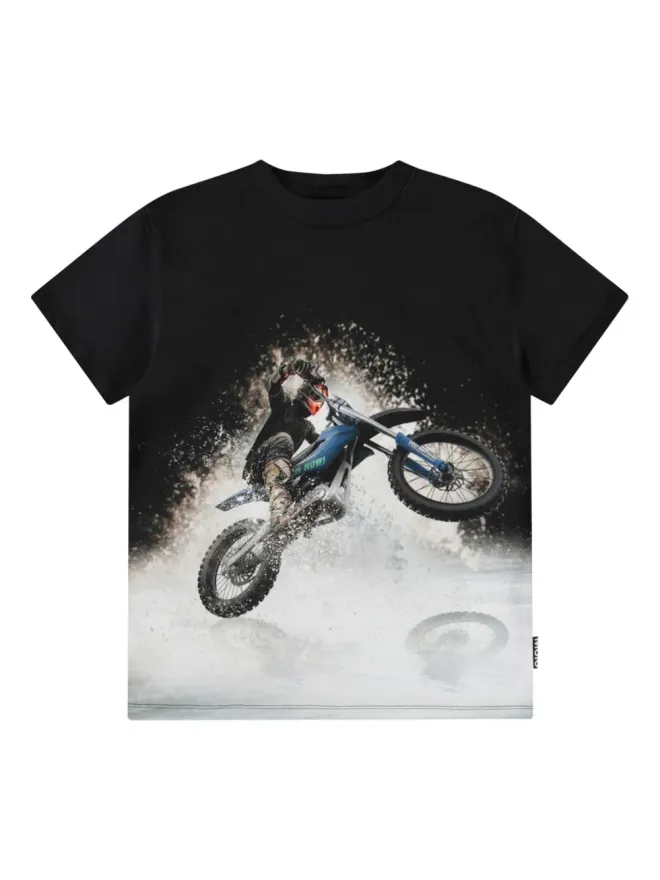 Molo Molo ライリー Tシャツの商品画像
