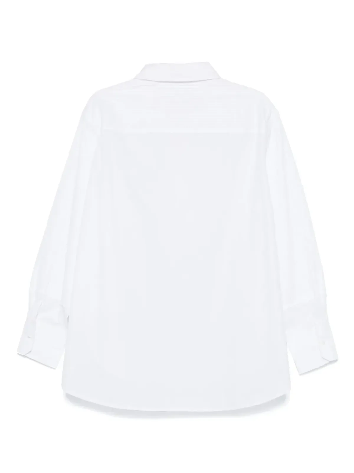 Frenken Sterling shirt - White - 画像2