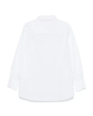 Frenken Sterling shirt - White - サムネイル2