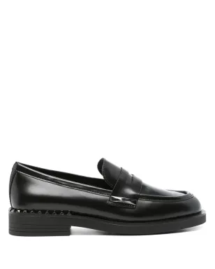 Ash Whisper loafers - Black - サムネイル1