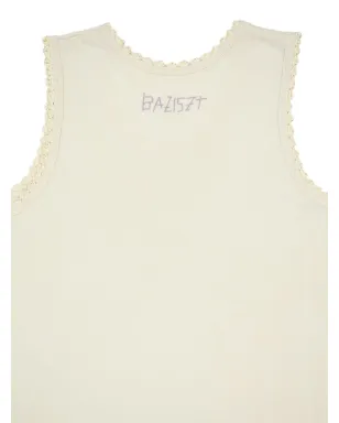 Baziszt Beadglow タンクトップ - サムネイル4