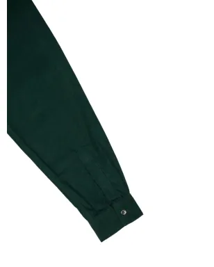 Baziszt Loramys shirt - Green - サムネイル5