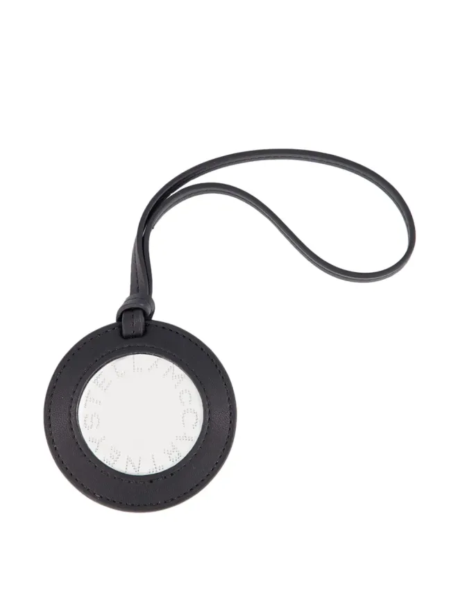 Stella McCartney Stella McCartney ミラーバッグチャームの商品画像