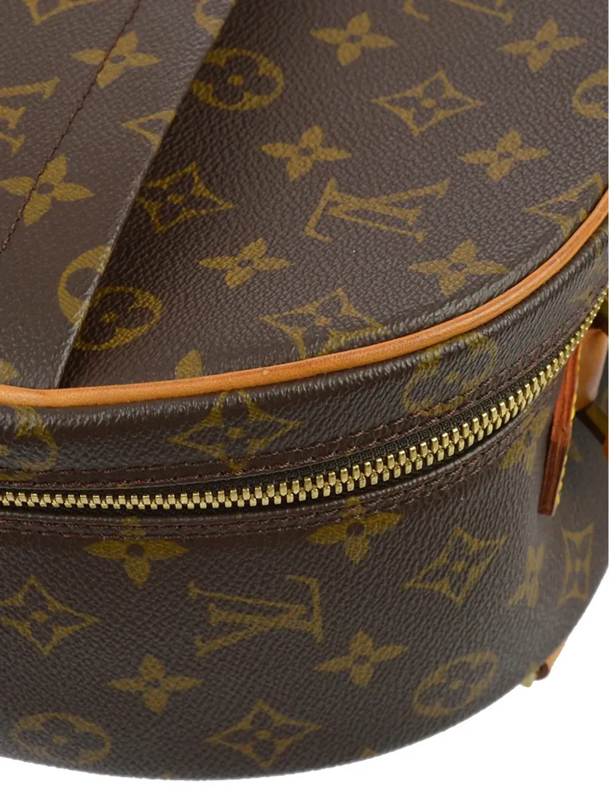 Louis Vuitton ビンテージ 2000 Sac A Dos Packall ショルダーバッグ - ブラウン - 画像5