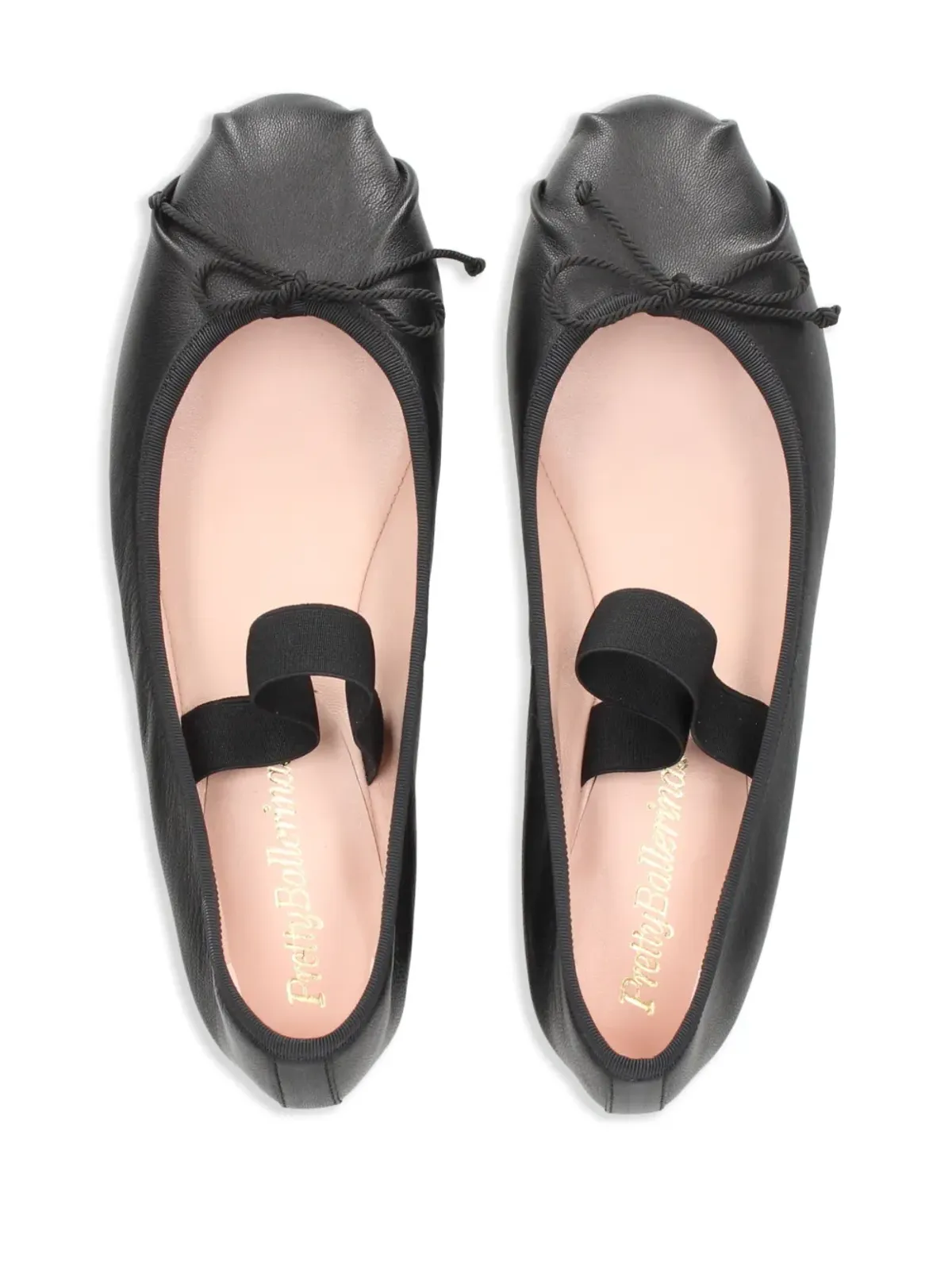 Pretty Ballerinas Gretschen バレリーナシューズ - 画像4