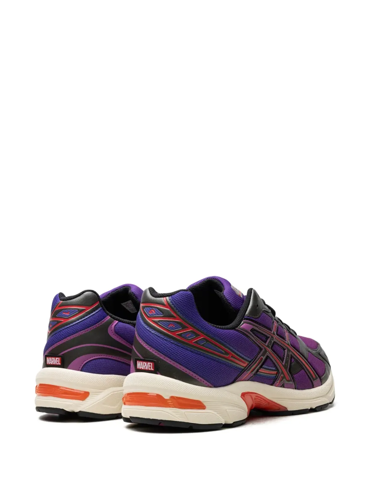 ASICS x KITH GEL-1130 スニーカー - 画像3