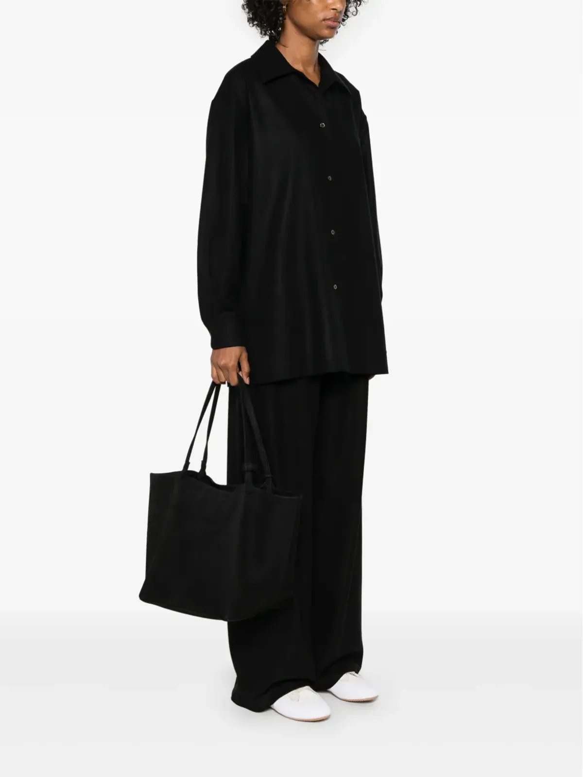 The Row Park Three トートバッグ - 画像2